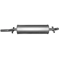 VEGAZ MS-4 Einddemper