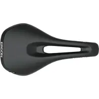 Ergon SM dameszadel, maat S-M, zwart, artikelnummer 44000070