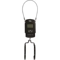 Cyclus hangweegschaal 0.02kg 50kg z/batterijen cyclus 720608