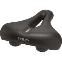 Terry Fisio Terry City zadel, Anatomica, voor heren