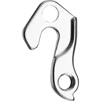 Marwi Stevens / corratec frame aanpasbaar aluminium derailleurhanger (gh - 258)