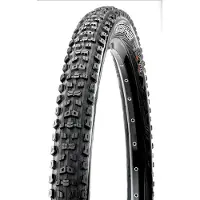 Maxxis - Aggressor 29'' (63-622) Wide Trail Dual EXO TR - Fietsband 29'' x 2,5'' - 63-622, zwart
