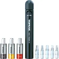 Topeak Nano Momentsleutel Dx