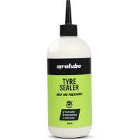 Airolube Tyre Sealer 500Ml || Maat: 500