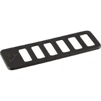 Sigma Sport accessoires voor verlichting: siliconen bevestiging voor BUSTER RL