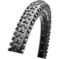 Maxxis Minion DHF 29 MTB Band Tubeless Ready Opvouwbaar Wide Trail (WT) 3C Maxx Terra Double Down || Maat: 2.50