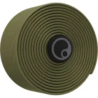 Ergon Bt Gravel Stuurlint Groen 2300 mm