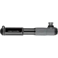 Topeak Hybrid Rocket Hp 16g Minipomp + Co 2 Zwart