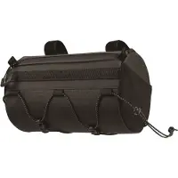 Topeak Tubular BarBag 3.8L Stuurtas Zwart || Maat: 3.9