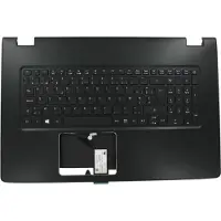 Acer laptop toetsenbord azerty be + top cover