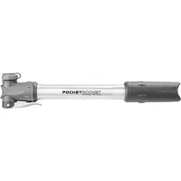 Topeak Pocket Rocket Master Blaster