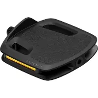 Ergon Pt Pedalen Zwart S
