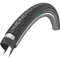 Schwalbe Buitenband Road Cruiser Plus 20 X 1.75 (47-406) Zwart