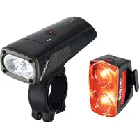 Sigma Buster Lichtset Oranje 1600/150 Lumens