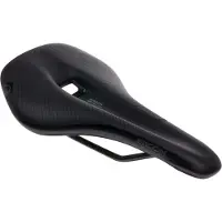 Ergon SR Pro zadel voor heren, maat S-M, zwart, model Stealth, artikelnummer 44062030