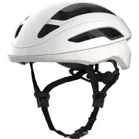 CRNK helm angler wit matt l 57-63cm