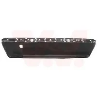 VAN WEZEL 0650544 Achterbumper