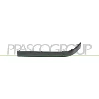 PRASCO BM0141254 Bumperlijst