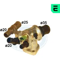 ERA 350043 Thermostaat, koelvloeistof