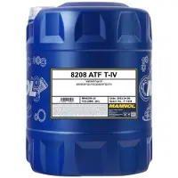 Mannol MN8208-20 Olie, automatische transmissie (ATF)