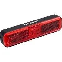 Sigma Eox Rack Brake Achterlamp