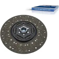 DT Spare Parts 5.50011 Koppelingsplaat