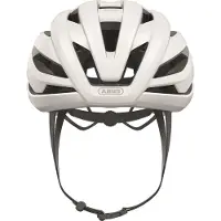 ABUS Stormchaser Ace Polar White
