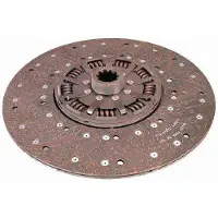 KAWE 4525 Koppelingsplaat