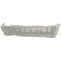 PRASCO VG0321081 Achterbumper