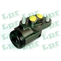 LPR 4964 Wielremcilinder