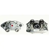 MAPCO 144306 Remklauw