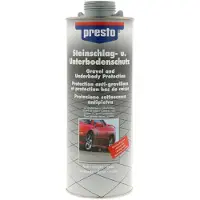 Presto 603222 Bescherming van wagenbodem