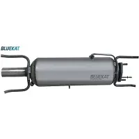 BLUEKAT 885012 Roetfilter (DPF)