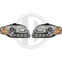 Diederichs 1017887 Koplampen set