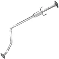 VEGAZ DS-329 Uitlaat middendemper