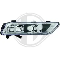 Diederichs 2248288 Mistlamp