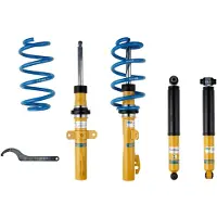 BILSTEIN 47-292055 Schokdemper met veer
