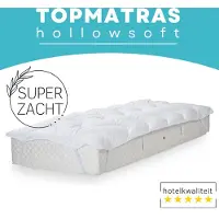 Zavelo Topmatras Hollowsoft-140 x 200 cm