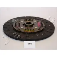 Japko 80598 Koppelingsplaat