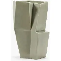 Serax Vaas 6 Bebop Light Green (36 x 36 x 52,5 cm)