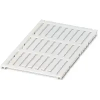 Phoenix Contact UCT-EM Eindklem Marker 30x5mm Wit - 0801505 [10 Stuks]