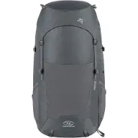 MOST Outdoor - Highlander Ben Nevis Rugtas (65L) Grijs 1-SIZE