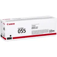 Canon 055 Toner Zwart