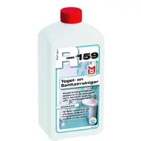 Hmk Tegel- en Sanitairreiniger Moeller 1 Liter R159