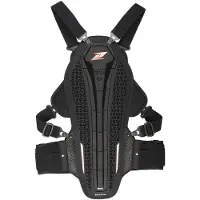 Zandona Hybrid Armour X8 Beschermingsvest