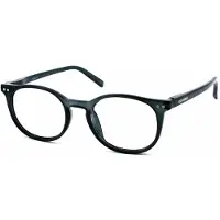 Vista Bonita Leesbril Gafa met blauwlicht filter-Midnight Blue-+2.00