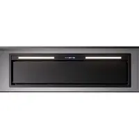 Falmec GRINCPLUS100BL