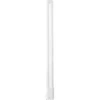 SPL | LED lamp | 2G11 Fitting | Buislamp | Opaal | 18W | 840 Koel wit
