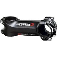 Ergotec A-head Piranha 2 31.8 Mm Fiets Stuurpen