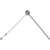 Elvedes kabel link wire cantilever